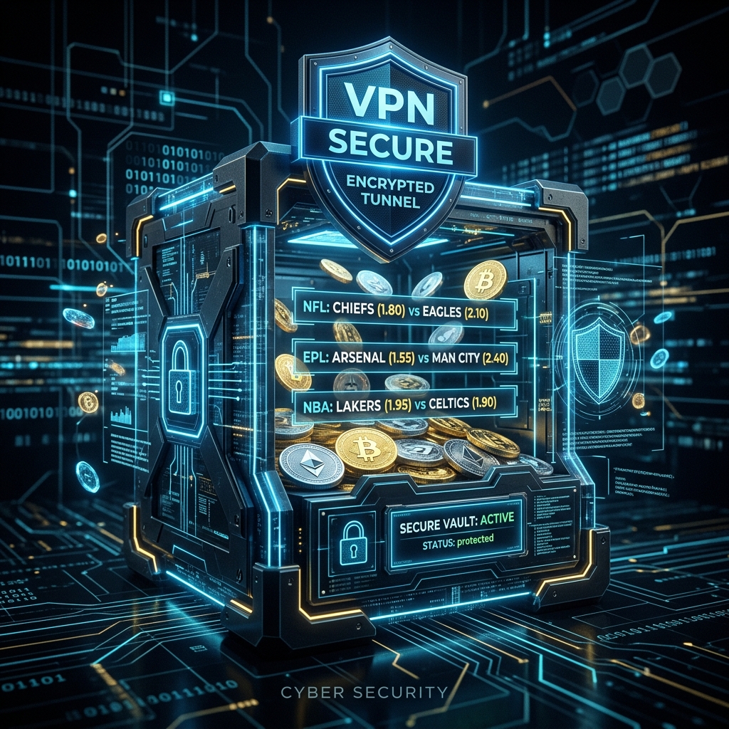 Bypassing Sports Betting Geo-Restrictions with a VPN (2026 Guide)